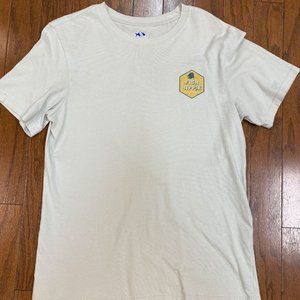 Fish Hippie T-Shirt